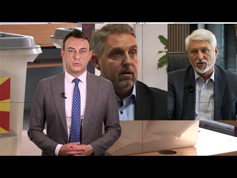 Видео: 360° season 12, show 12 (in-depth) За математиките пред вториот круг во Карпош, Центар и во Куманово