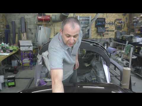 Видео: Новый пациент Мультиван)) Новая машинка VARIS ,первое впечатление! Смывка APS как работает!