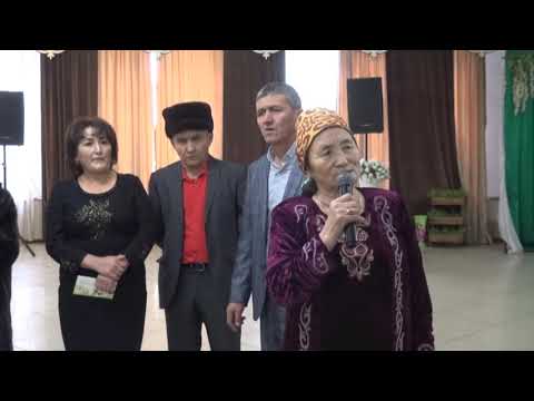 Видео: Азамат Жұлыз 1.3