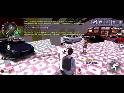 Видео: Нон рп обман