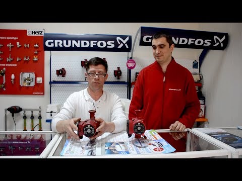Видео: Опасно! Подделка насосов Grundfos