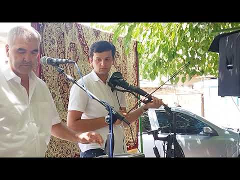 Видео: ШЕРАЛИ ХУШВАКТОВ ШАХ МЕРАКСАД ТУЁНА 2025