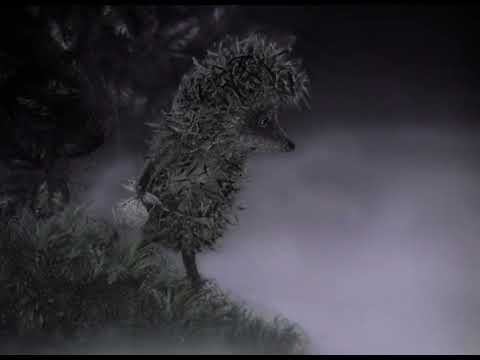 Видео: АСМР озвучка ЁЖИК В ТУМАНЕ | В ЧЕСТЬ 50ЛЕТИЯ МУЛЬТФИЛЬМА