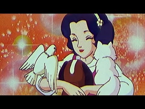 Видео: Легенда о Белоснежке  серия 9 / The Legend of Snow White - RU