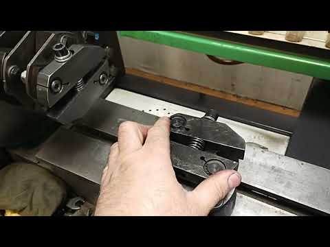 Видео: Стенд по испытанию и регулировки дизельных ТНВД - 12PSDW, немного о особенностях