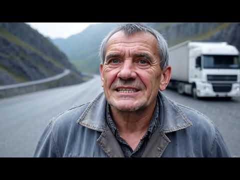 Видео: Я ехал через ГРУЗИЮ и понял, что маршрут, по которому я следую, уже кем-то отмечен