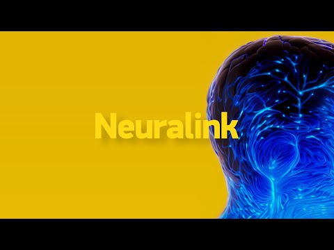 Видео: Про чип Neuralink, который вживляется в мозг