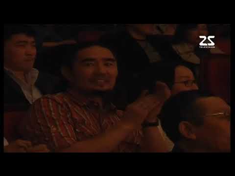 Видео: Морин хуур Олон улсын II наадам (2010)