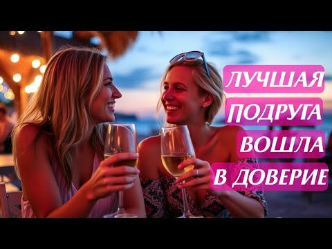 Видео: НЕ ТА, ЗА КОГО СЕБЯ ВЫДАЁТ "Тревожная мысль" | A Worrisome Thing | 2022 ЛУЧШЕ ТРИЛЛЕРЫ