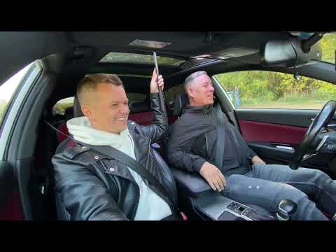 Видео: Автодром