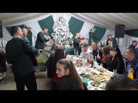 Видео: Карпатська тайстра с Конятин