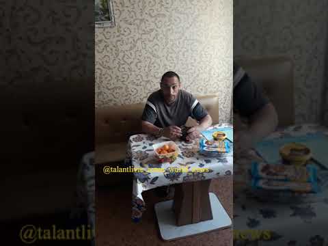 Видео: П.Т.: «Обращение»