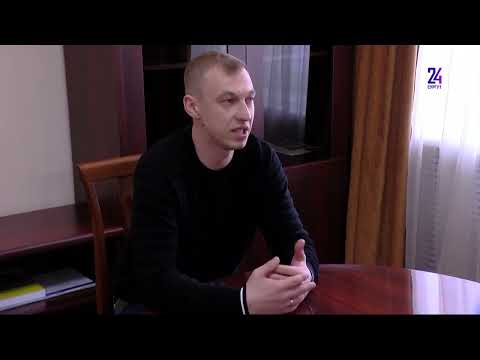 Видео: В Сургуте автобусы №№13, 45 и 47 теперь обслуживает другая компания
