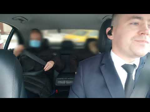 Видео: Мне не место в клиентском сервисе ((