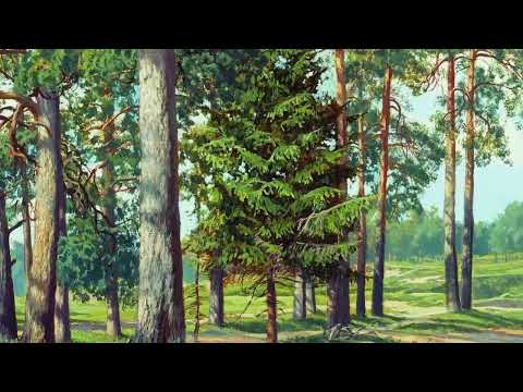 Видео: Андрей Герасимов: Кистью о жизни. Современный реализм в русской живописи