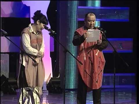 Видео: Куандык пен Бакыт 3 театыры