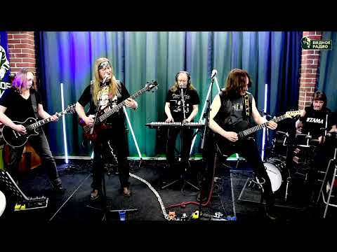 Видео: Группа Демарш - Глория Видное Live 29.04.25 г.