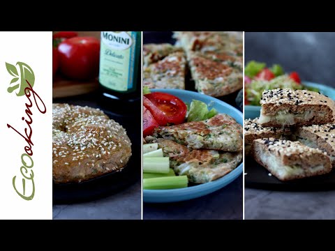 Видео: 🔥🔥🔥 Капустные пироги и лепешка на зеленой гречке / 3 рецепта / vegan (постный) /gluten free / ЗОЖ