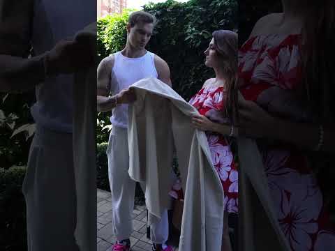 Видео: Давай построим электронную выкройку и сошьм стильную зипку вместе?😏 #выкройки #сапрвалентина #шитье