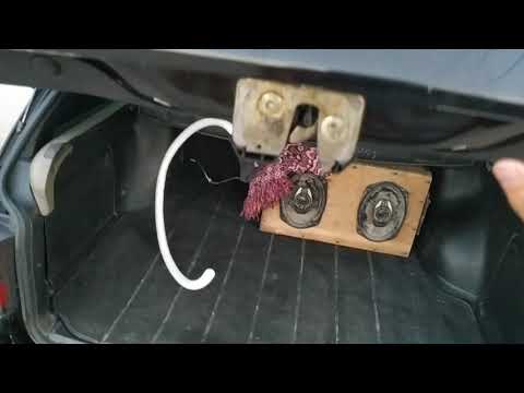 Видео: Обзор пассат б3, часть 1