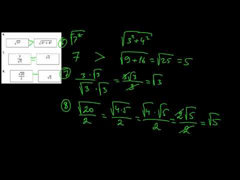 Видео: КОРЕНЬ, ТАМЫР/ПОДГОТОВКАКОРТ/ОРТ/ЖРТ SQUARE ROOT