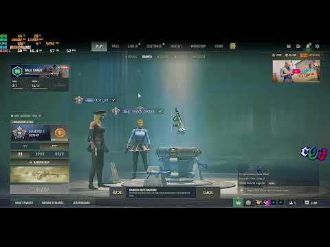 Видео: [🔴 BG LIVE СТРИЙМ 🇧🇬] PUBG Ranked Duo | 📅 3 September 2025 (Stream day 1677)