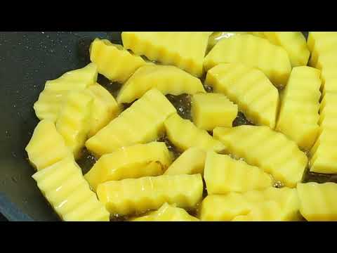 Видео: Все готовят курицу с овощами неправильно! Показываю секрет