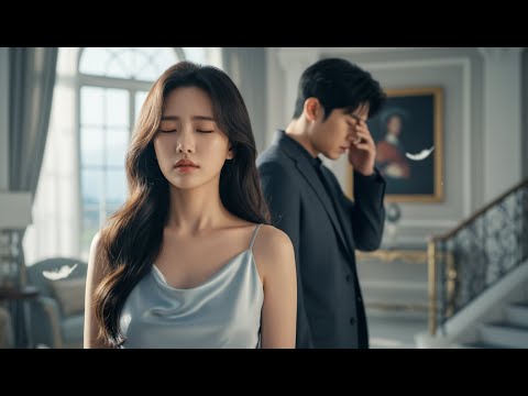 Видео: Преданный мужем, она исчезает. Он сходит с ума, умоляя её вернуться!