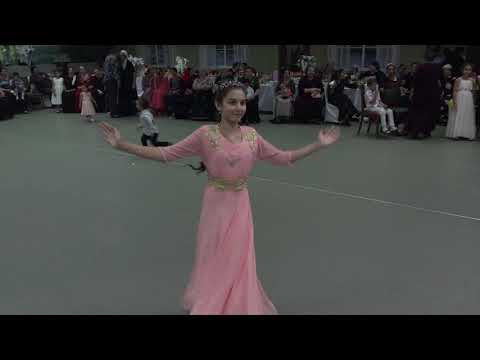 Видео: Цыганская свадьба-Лёни и Снежаны Лэл о Микола о Колмыково кай о Слава Кролё (Часть 2)