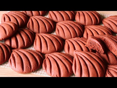 Видео: ПЕЧЕНЬЕ ЛОЖКОЙ Формируется ПРОСТО, получается КРАСИВО! | Кухня от Татьяны