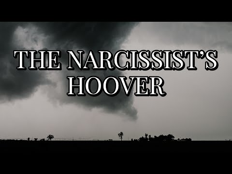 Видео: Пылесос нарцисса