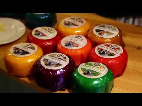 Видео: Ждем в гости с зурабом Двали. I LOVE AMSTERDAM