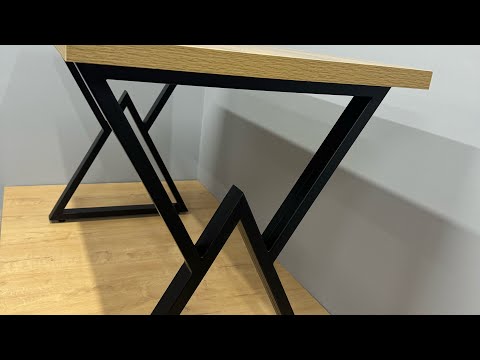 Видео: Цех по производству металлоконструкций