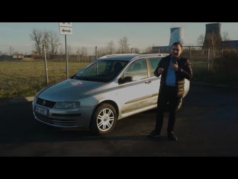 Видео: Детальный обзор Fiat Stilo