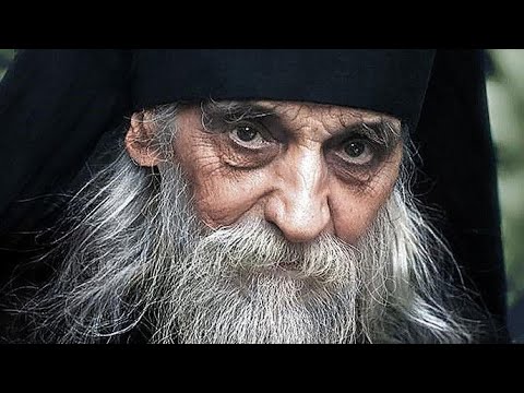 Видео: ДУША МОЯ СКОРБИТ СМЕРТЕЛЬНО.. САМЫЙ ПРОЗОРЛИВЫЙ СТАРЕЦ ХХ ВЕКА.. АРХИМАНДРИТ СЕРАФИМ ТЯПОЧКИН