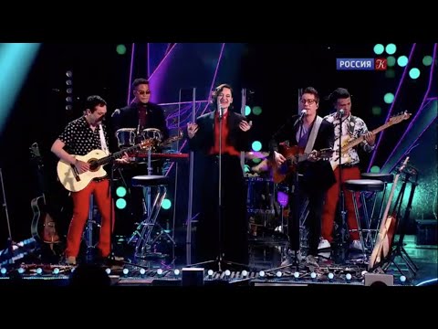 Видео: Los Havtanos "Клуб "Шаболовка, 37"