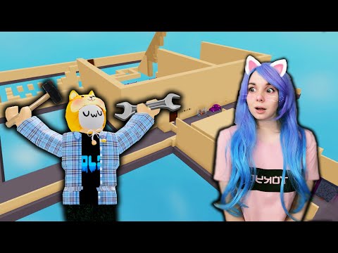 Видео: ЙОШИ СДЕЛАЛ ДЛЯ МЕНЯ КАРТУ В ПИГГИ! Roblox Piggy