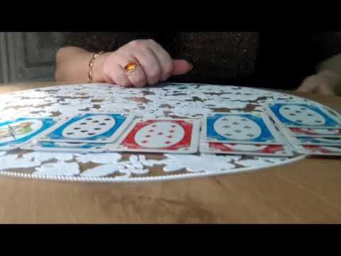 Видео: Крестовый Король.Что у него в мыслях , на сердце...