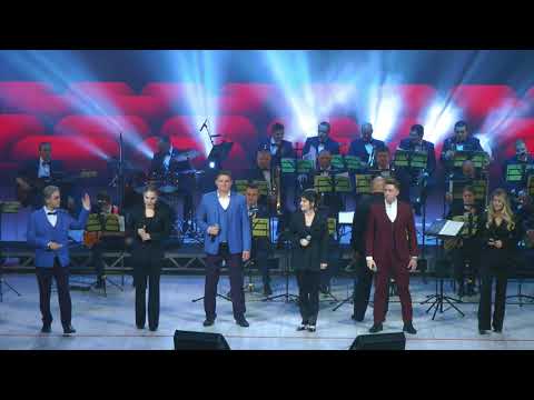 Видео: "Как молоды мы были"