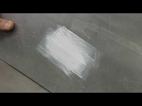 Видео: Очистка поверхностей лазером. В гостях у POKKELS