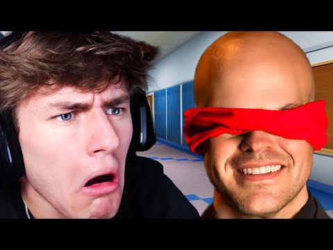 Видео: Эту учительницу, которую мы поймали на Omegle, УВОЛИЛИ..