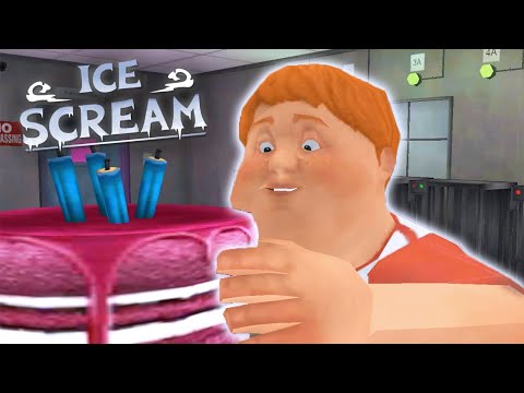 Видео: ЛАБОРАТОРИЯДАҒЫ ҚЫЗЫҚТАР | ICE SCREAM 7 | #2