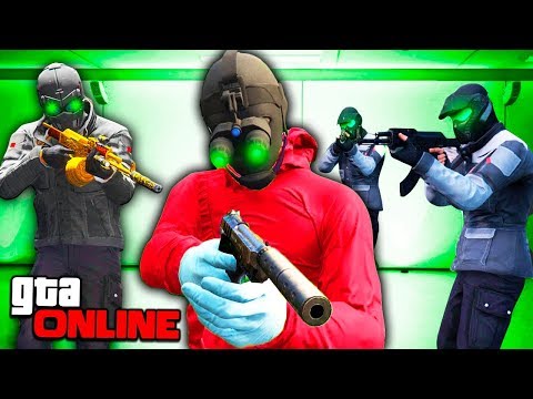 Видео: В ПОЛНОЙ ТЕМНОТЕ ПОПАЛИ В ЗАСАДУ И УГНАЛИ ОГРОМНЫЙ ВЕРТОЛЕТ МСТИТЕЛЕЙ AVENGER В GTA 5 ONLINE