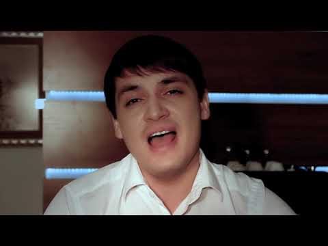 Видео: Алмаз Хасанов   "Сагынуыңны беләм". Татарская песня