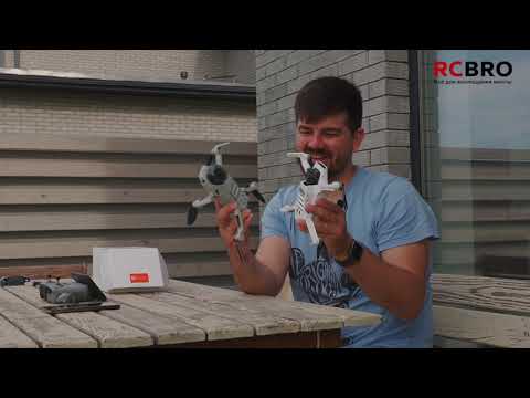 Видео: FIMI X8 MINI Полный обзор из коробки. Первый полет. Комплектация. Остались ли "болячки" от FIMI X8?