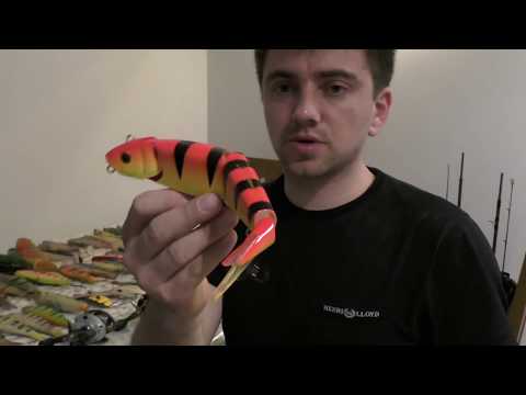 Видео: Ловля На ДЖЕРКИ (КАКИМИ ДЖЕРКАМИ Я ЛОВЛЮ) часть 1