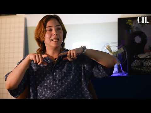 Видео: Интервју со Лео Поповиќ: Aктерот може да биде сè и треба да е способен да биде сè