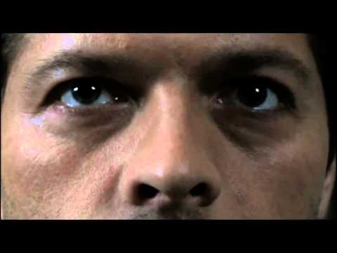 Видео: Supernatural - Кастиэль (Hero)
