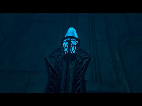 Видео: The Elder Scrolls IV: Oblivion Remastered - 129 серия - В поисках Велкиндского камня