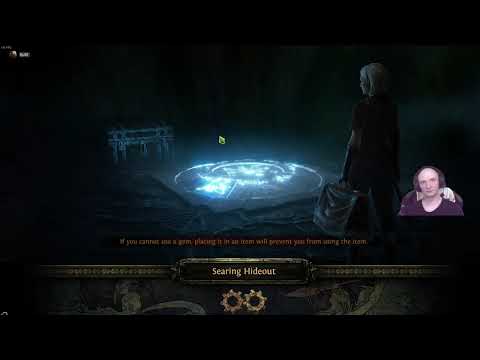 Видео: Path of Exile. Бегаем карточки, надеемся на лаки дроп